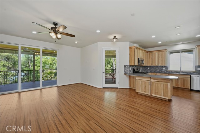 18591 N Shore Drive, Hidden Valley Lake