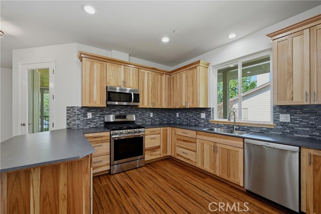 18591 N Shore Drive, Hidden Valley Lake