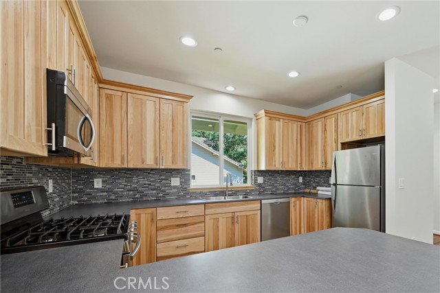 18591 N Shore Drive, Hidden Valley Lake