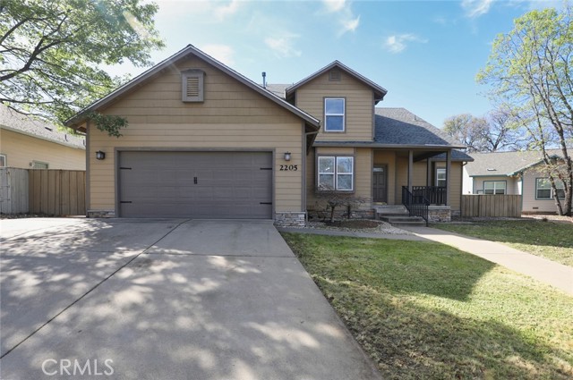 2205 Oakcrest, Lakeport
