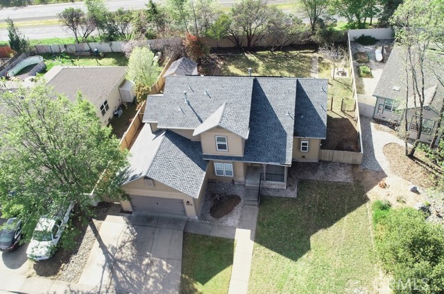 2205 Oakcrest, Lakeport