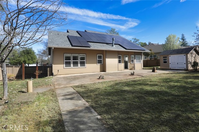 2205 Oakcrest, Lakeport
