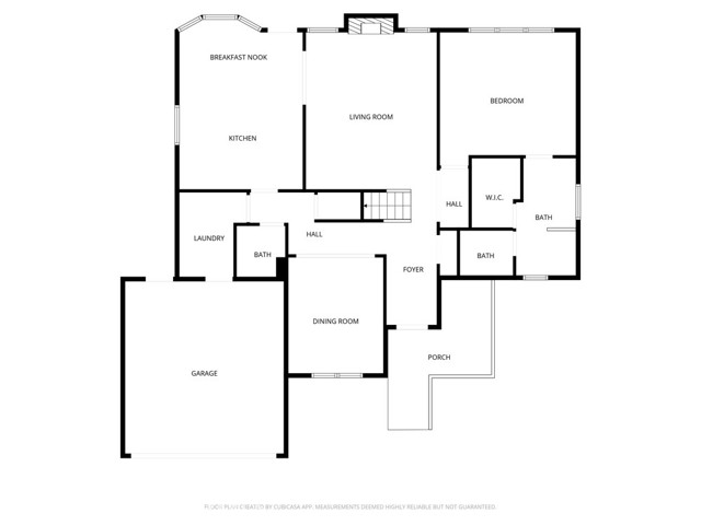 2205 Oakcrest, Lakeport