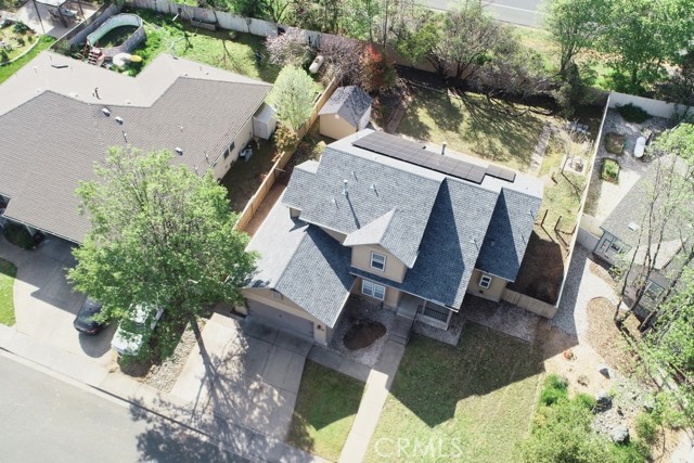 2205 Oakcrest, Lakeport