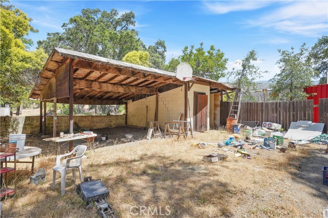 2010 Ladder Ridge Road, Upper Lake