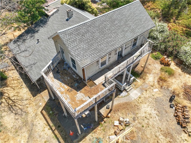2010 Ladder Ridge Road, Upper Lake