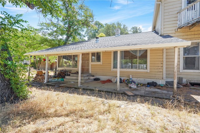 2010 Ladder Ridge Road, Upper Lake