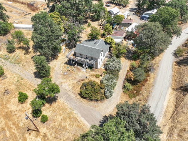 2010 Ladder Ridge Road, Upper Lake