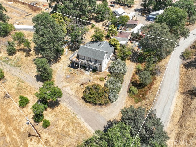 2010 Ladder Ridge Road, Upper Lake