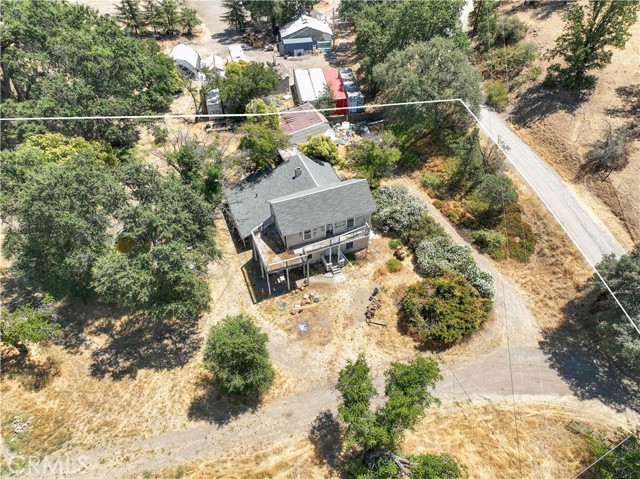 2010 Ladder Ridge Road, Upper Lake
