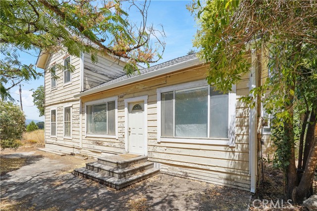 2010 Ladder Ridge Road, Upper Lake