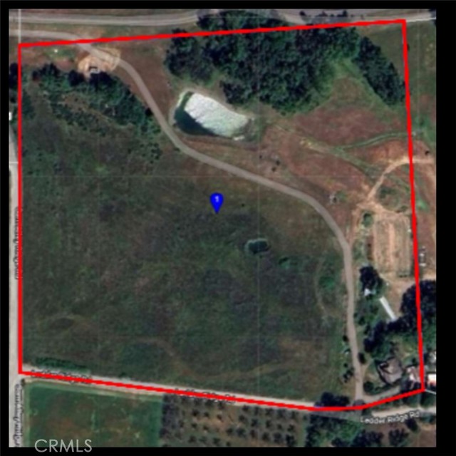 2010 Ladder Ridge Road, Upper Lake