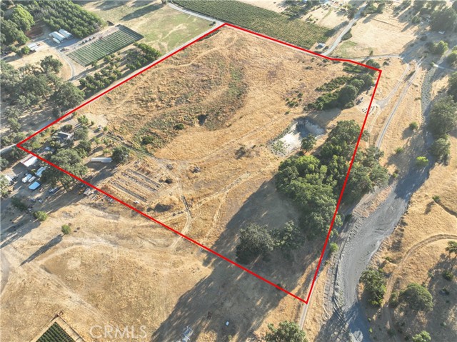 2010 Ladder Ridge Road, Upper Lake