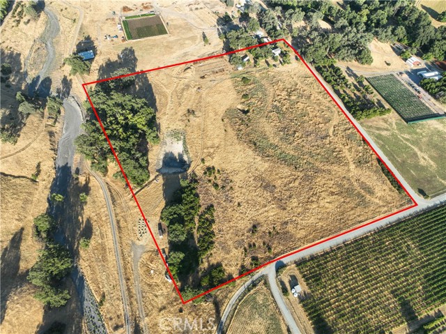 2010 Ladder Ridge Road, Upper Lake