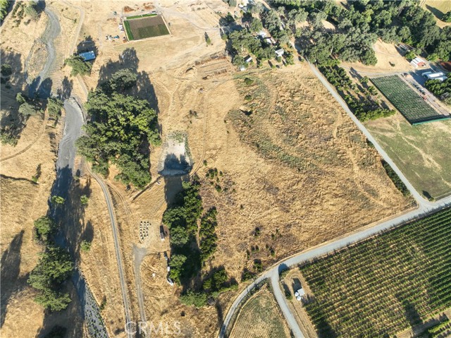 2010 Ladder Ridge Road, Upper Lake