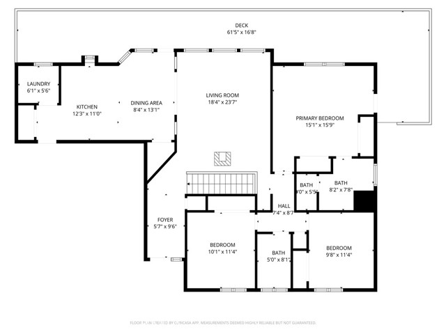 14000 Nelson Lane, Cobb