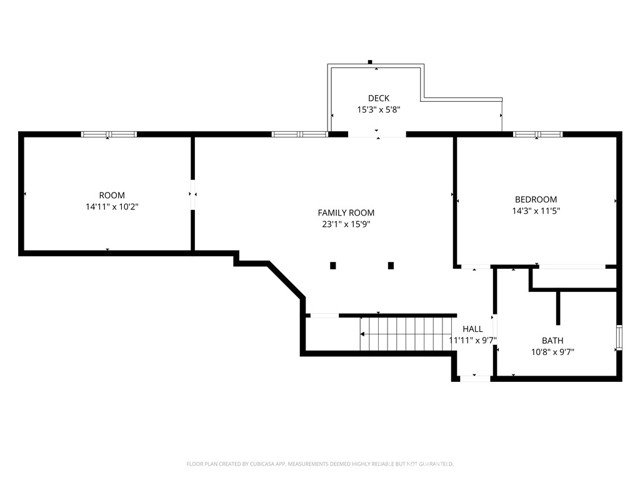 14000 Nelson Lane, Cobb