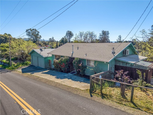 3206 4th, Clearlake