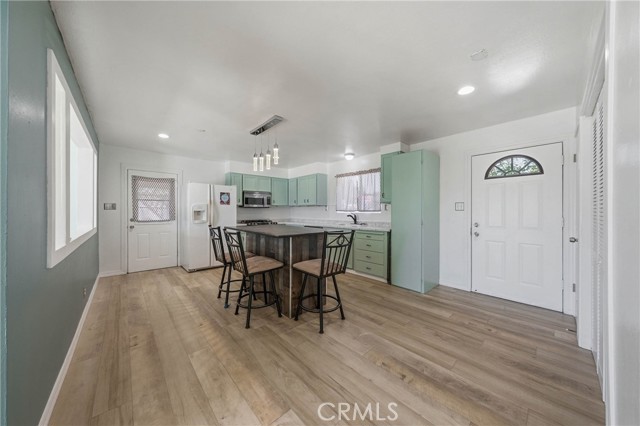 3206 4th, Clearlake
