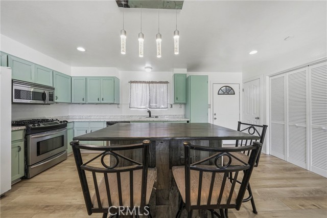 3206 4th, Clearlake