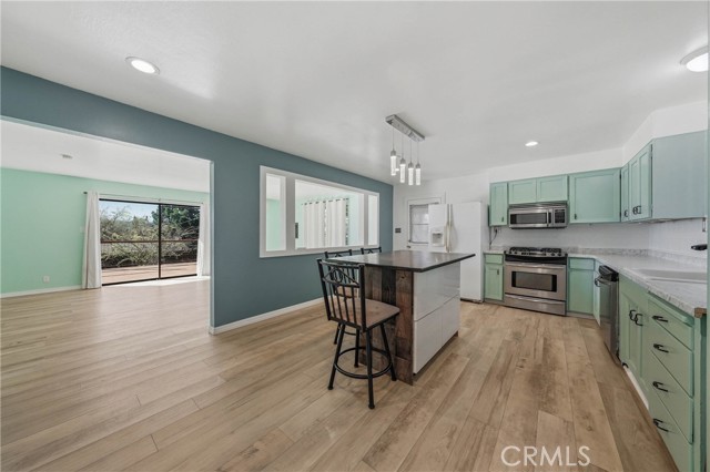 3206 4th, Clearlake