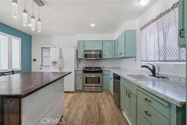 3206 4th, Clearlake