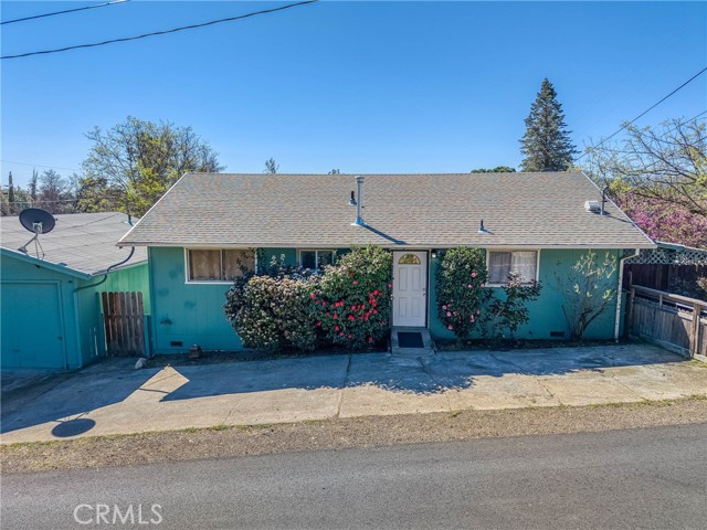 3206 4th, Clearlake