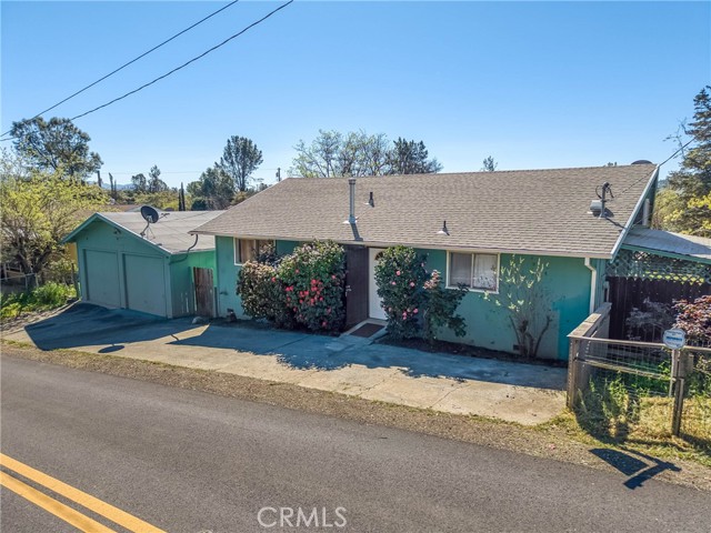 3206 4th, Clearlake