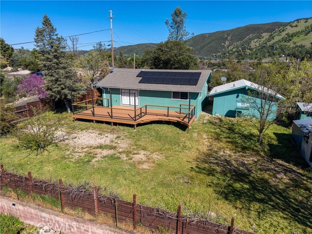 3206 4th, Clearlake