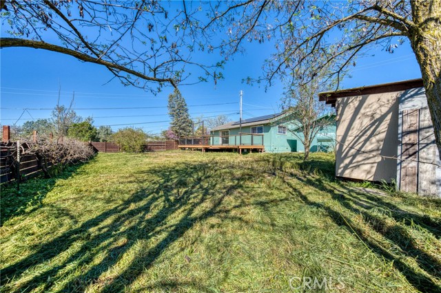 3206 4th, Clearlake
