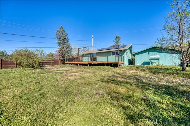 3206 4th, Clearlake