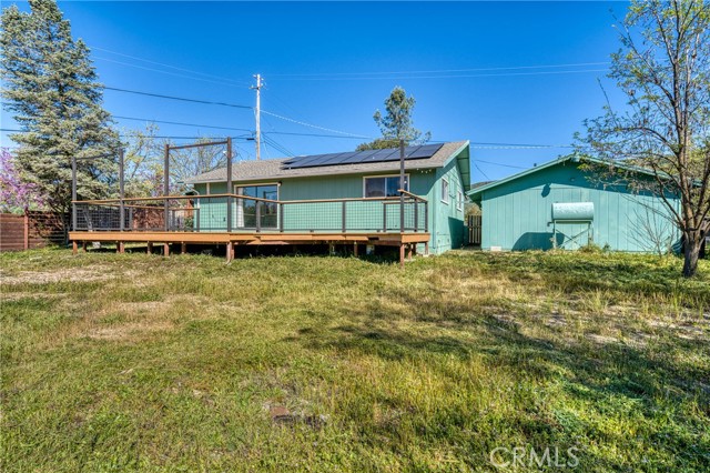 3206 4th, Clearlake