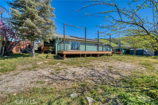 3206 4th, Clearlake