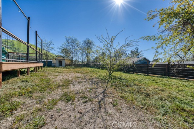 3206 4th, Clearlake