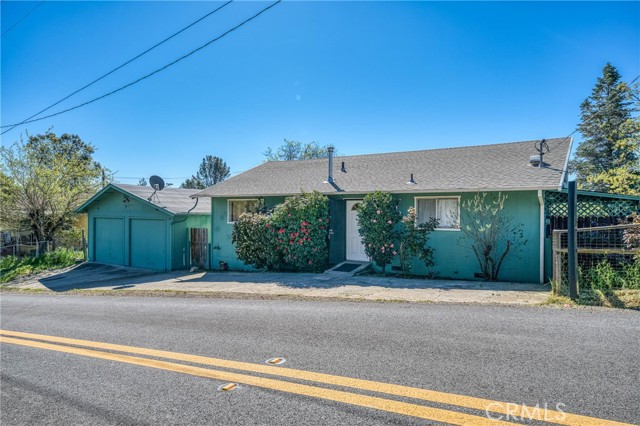 3206 4th, Clearlake