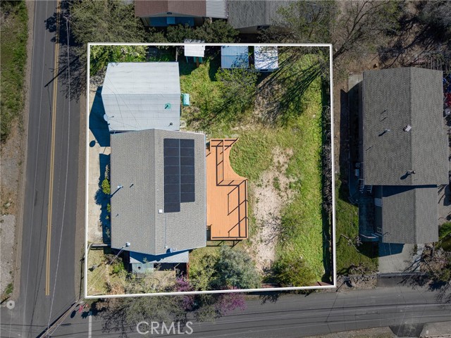 3206 4th, Clearlake