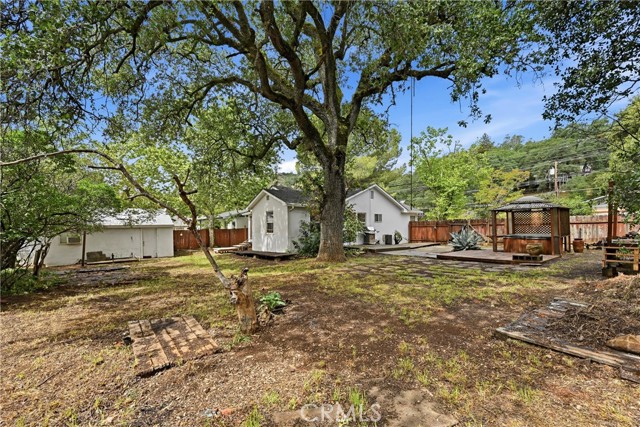 12847 E Highway 20, Clearlake Oaks