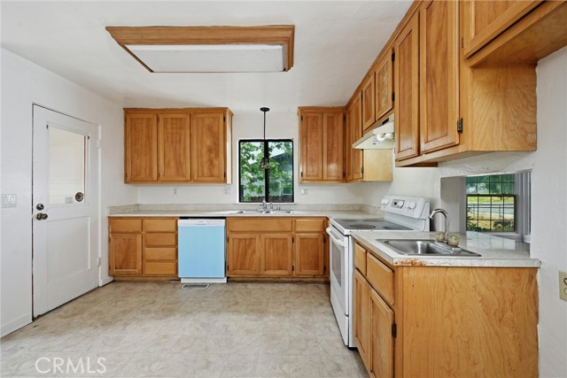 12847 E Highway 20, Clearlake Oaks