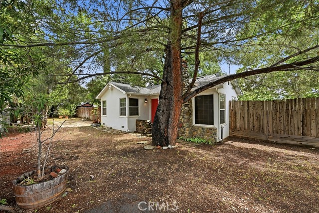 12847 E Highway 20, Clearlake Oaks