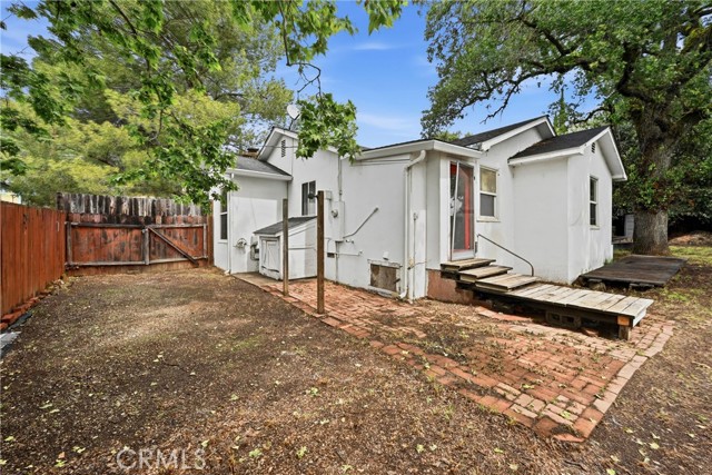 12847 E Highway 20, Clearlake Oaks