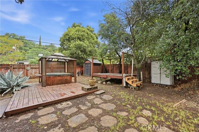 12847 E Highway 20, Clearlake Oaks