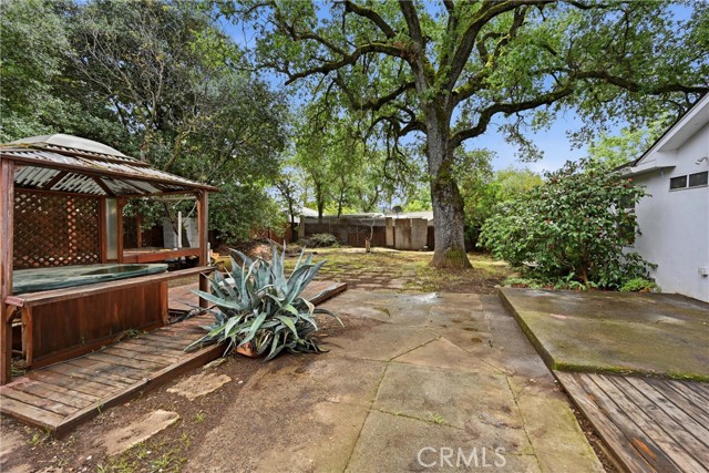 12847 E Highway 20, Clearlake Oaks