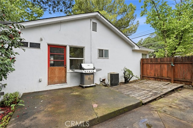 12847 E Highway 20, Clearlake Oaks