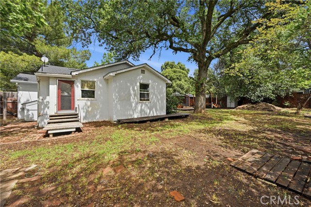 12847 E Highway 20, Clearlake Oaks