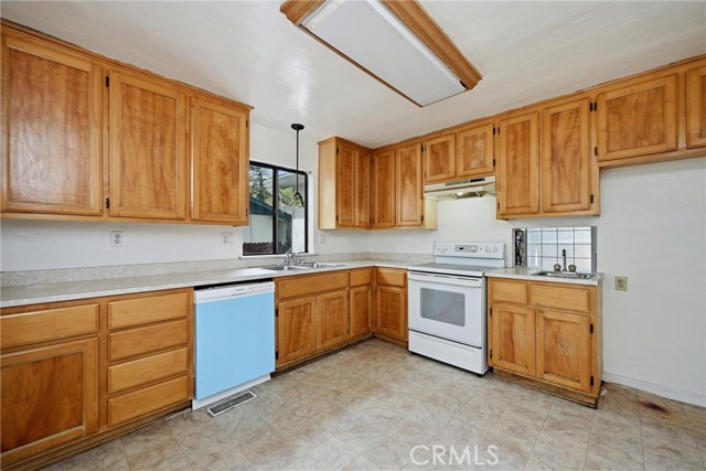12847 E Highway 20, Clearlake Oaks