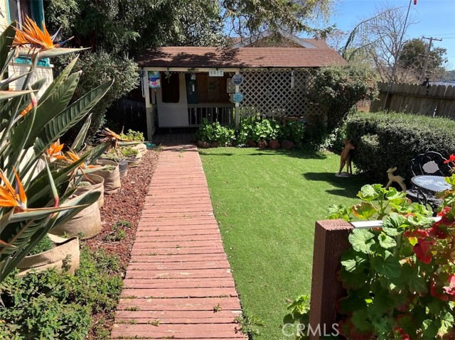 9495 Glenhaven, Glenhaven