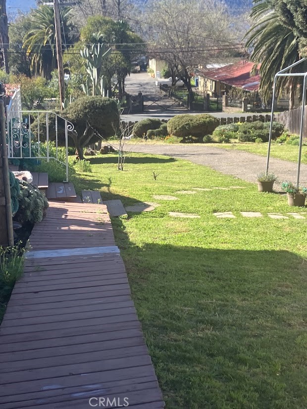 9495 Glenhaven, Glenhaven