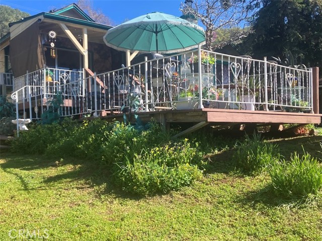 9495 Glenhaven, Glenhaven