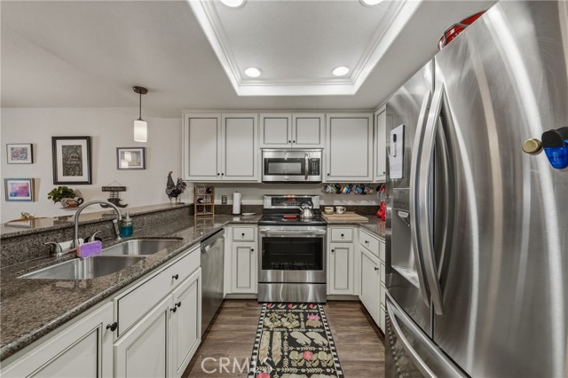 10 Royale Ave #32 C-11, Lakeport