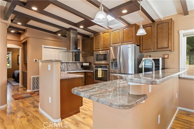 3103 Manzanita, Kelseyville